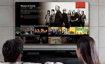 Qué películas ver en Netflix en abril 2026: el TOP 10 de las más vistas | Netflix