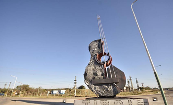 El pueblo emblemático para el folklore que visitó La Sole: dónde queda | Música