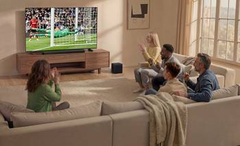 Modo Fútbol de Samsung: qué es y cómo mejora el partido con IA | Samsung