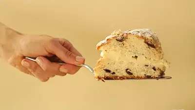 Rosca de pascuas en Buenos Aires Rosca de pascuas en Buenos Aires