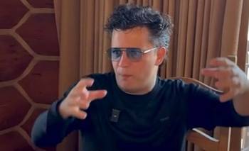 Darío Lopilato rompió el silencio tras ser operado de urgencia | Espectáculos