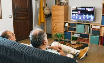 Qué series ver en Netflix en abril 2026: el TOP 10 de las más vistas | Netflix