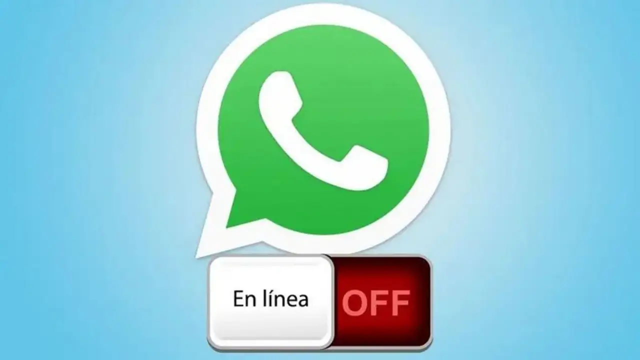 Modo En Línea WhatsApp