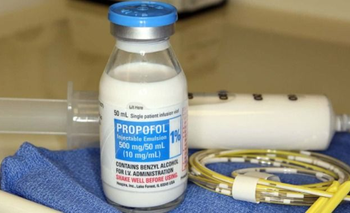 Qué encontraron en las casas de los imputados por las "Propofest" | Drogas