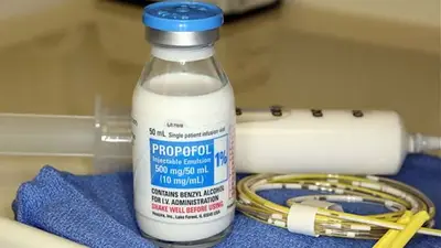 Avanza la causa por el propofol del Italiano: buscan confirmar los procesamientos de "Fini" Lanusse y Boveri Avanza la causa por el propofol del Italiano: buscan confirmar los procesamientos de "Fini" Lanusse y Boveri