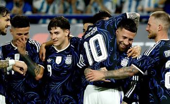 La "Teoría de los 12 años" que ilusiona a la Selección para el Mundial | Mundial 2026