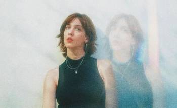 Inbal Comedi, íntima: el presente de la artista a seis años del Cantando | Música