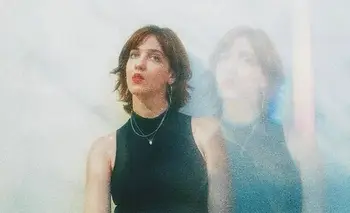 Inbal Comedi, íntima: el presente de la artista a seis años del Cantando | Música