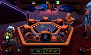 Sente: el videojuego táctico argentino con demo gratis en Steam | Gaming