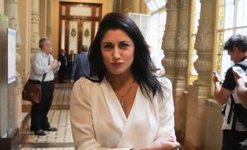 Una diputada de Milei "revivió" a un país que no existe hace 34 años | Checoslovaquia