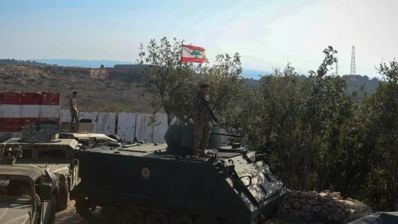 Cristianos del sur del Líbano temen que la guerra llegue a sus localidades