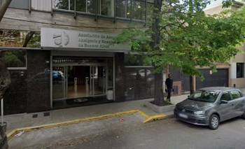 Escándalo: la drástica medida de la Asociación de Anestesia por las fiestas clandestinas | Hospital italiano