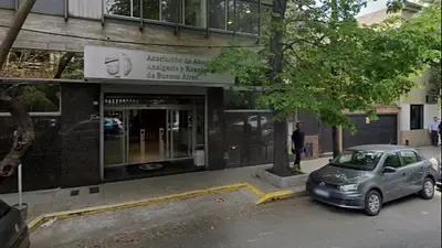 Escándalo en hospitales: la drástica medida de la Asociación de Anestesia por las fiestas con propofol Escándalo en hospitales: la drástica medida de la Asociación de Anestesia por las fiestas con propofol