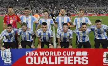 Boca buscará a un jugador de la Selección Argentina tras el Mundial | Boca juniors