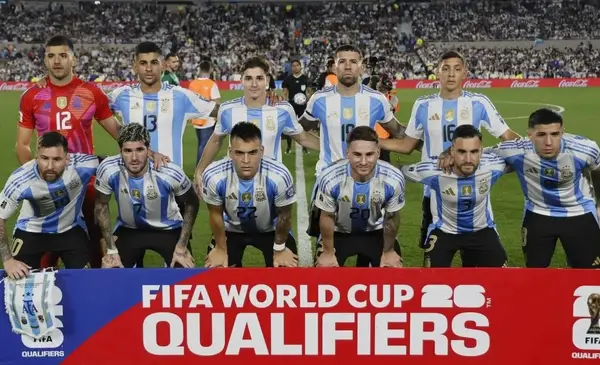 Boca quiere como refuerzo a un jugador de la Selección Argentina tras el Mundial 2026