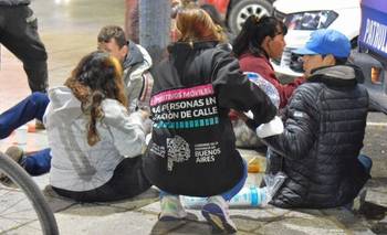 PBA fortalece la atención a personas en situación de calle con más Centros de Integración | Pba