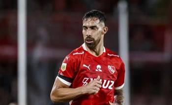 Independiente, en alerta por Ávalos: la decisión de Quinteros ante Racing | Independiente