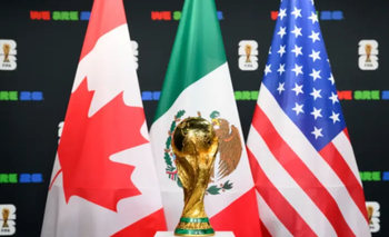 La FIFA confirmó la última chance de comprar entradas para el Mundial | Mundial 2026