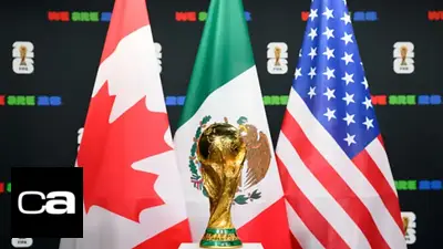Entradas para el Mundial 2026: la FIFA confirmó que es la última oportunidad para comprar Entradas para el Mundial 2026: la FIFA confirmó que es la última oportunidad para comprar