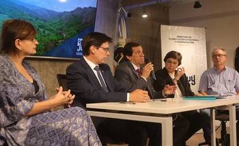 Pese al apoyo a las reformas, el gobierno de Sadir culpa a Milei por la recaudación | Jujuy