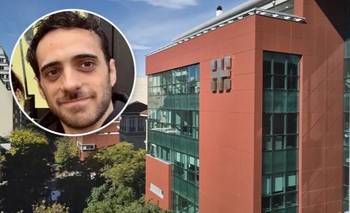 "La fiesta de propofol": el audio que investiga la Justicia por reuniones clandestinas | Hospital italiano