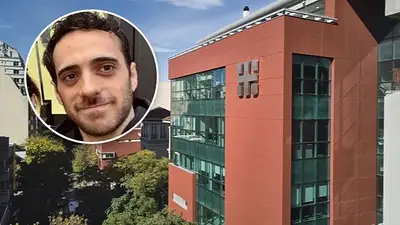 "La fiesta de propofol": el audio que investiga la Justicia sobre supuestas reuniones clandestinas de anestesiólogos "La fiesta de propofol": el audio que investiga la Justicia sobre supuestas reuniones clandestinas de anestesiólogos