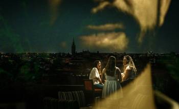 Qué serie ver en Netflix este fin de semana largo de Semana Santa | Netflix