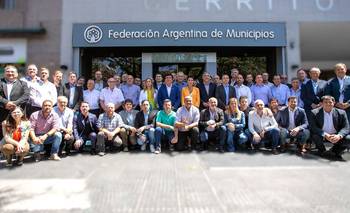 “Se acaban los recursos”: intendentes del conurbano advierten por una “catástrofe” social | Crisis económica