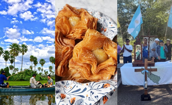 La provincia se transforma en el destino ideal para Semana Santa: todas las propuestas | Semana santa