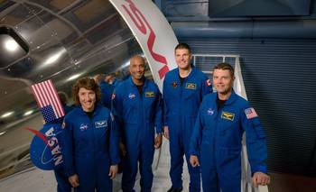 Artemis II en vivo: hora, cómo y dónde ver el histórico lanzamiento de la NASA a la luna | Nasa