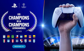 EA Sports FC26: cómo participar de Los Champions de la Champions | Gaming