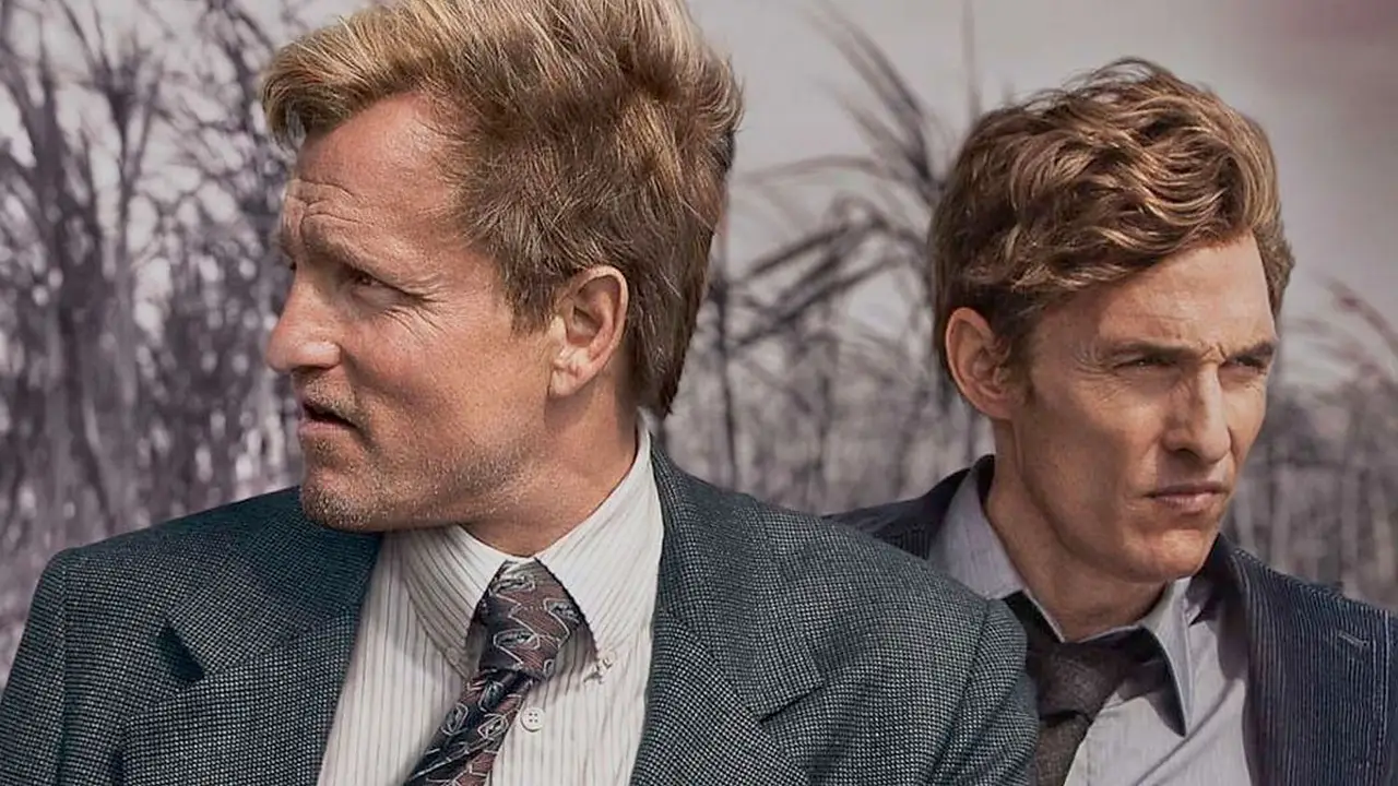 True Detective