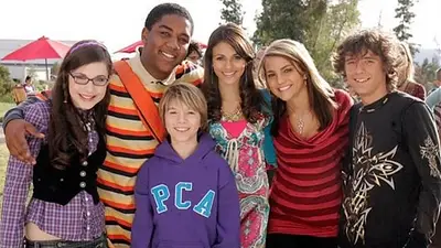 Zoey 101 Zoey 101