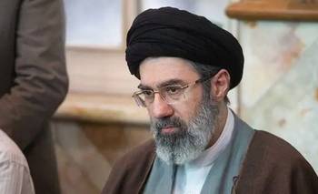 Irán condenó la declaración argentina contra la Guardia Revolucionaria: "Imperdonable" | Conflicto en medio oriente