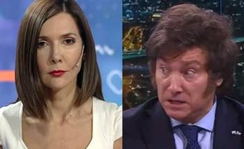 Cristina Pérez criticó como nunca al gobierno de Javier Milei | Televisión 
