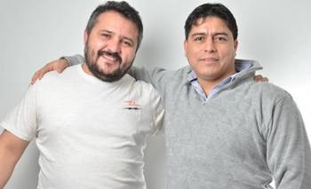 Crisis en Santa Cruz: un intendente le pidió la renuncia a todos sus secretarios | Caleta olivia