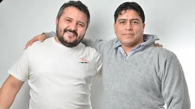 En medio de la crisis, el intendente de una localidad de Santa Cruz le pidió la renuncia a todos sus secretarios En medio de la crisis, el intendente de una localidad de Santa Cruz le pidió la renuncia a todos sus secretarios