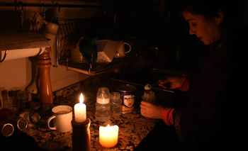 Golpe al bolsillo: la tarifa eléctrica trepó 2374% en Formosa desde la llegada de Milei | Tarifas eléctricas