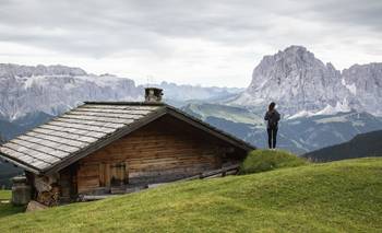 Buscan voluntarios para vivir un mes en los Alpes de Italia | Italia