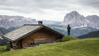 Buscan voluntarios para vivir un mes en los Alpes de Italia: ¿De cuánto es el sueldo y quiénes pueden participar? Buscan voluntarios para vivir un mes en los Alpes de Italia: ¿De cuánto es el sueldo y quiénes pueden participar?