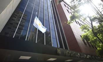 El Hospital Italiano confirmó el robo de propofol y desplazó a los imputados | Hospital italiano