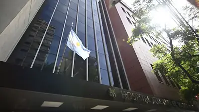 El Hospital Italiano confirmó el robo de propofol y desplazó a los imputados: "Prevenir situaciones" El Hospital Italiano confirmó el robo de propofol y desplazó a los imputados: "Prevenir situaciones"
