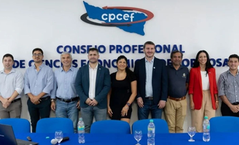 Junto al CFI, el Gobierno de Formosa presentó nuevas líneas de financiamiento para PyMEs | Pymes