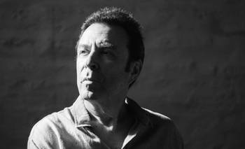 Jorge Zima presenta Restos diurnos: una obra surgida en la pandemia | Entrevistas 