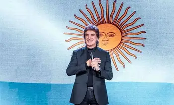 Dante Gebel emitió un comunicado anunciando su decisión: "Le guste a quien le guste" | Elecciones 2027