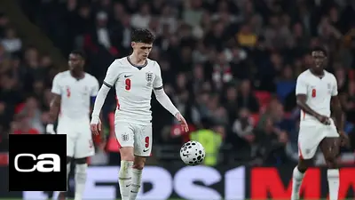 Tuchel afirma que Foden no tiene asegurada su plaza en la selección inglesa para el Mundial Tuchel afirma que Foden no tiene asegurada su plaza en la selección inglesa para el Mundial