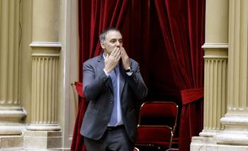 Diputados espera al cuestionado Adorni con casi cinco mil preguntas | Congreso