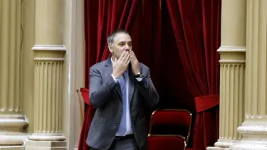 Diputados espera al cuestionado Adorni con casi cinco mil preguntas