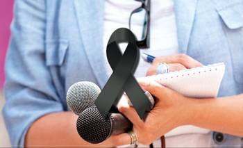 Hallan muerto a reconocido periodista tras un duro accidente | Periodismo