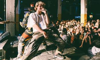 Entradas para Perras on the Beach en el C Art Media 2026: precios y fecha de cuándo toca | Recitales